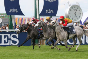 french derby