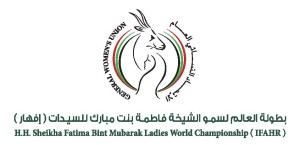 Arabian Racing Organisation - Sheikha Fatima Cup