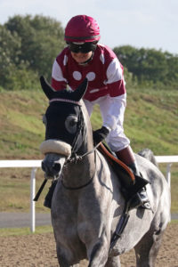 LB Farrah (c) Debbie Burt Equine Creative Media
